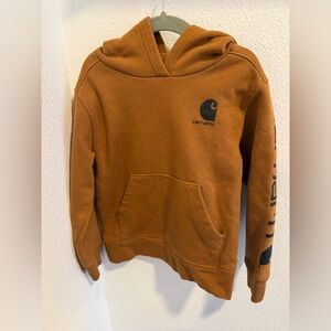 Carhartt Tan Garment